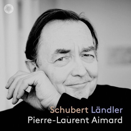 Franz Schubert (1797-1828) & Pierre-Laurent Aimard - Ländler
