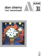 Don Cherry (1936-1995) - Mu-Second Part (2024 Reissue, Marbled Vinyl, LP)