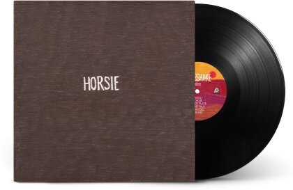 Homeshake - Horsie (LP)