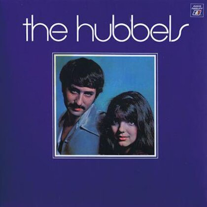 Hubbels - Introducing (LP)