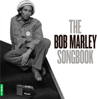 Bob & Friends Marley - Bob Marley Songbook (2 CDs)