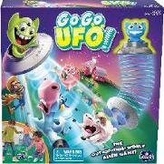 Go Go UFO