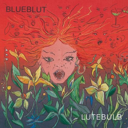 Blueblut - Lutebulb (LP)