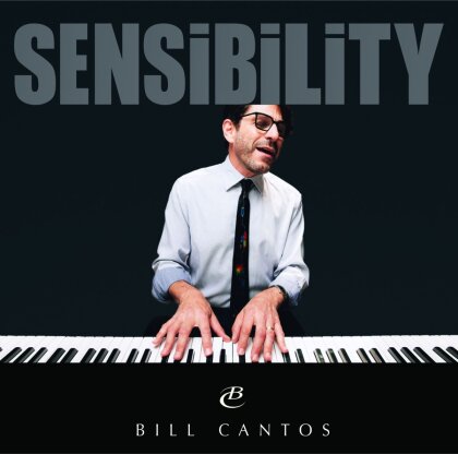 Bill Cantos - Sensibility