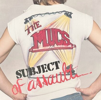 Muggs - Subject Of Assault (2024 Reissue, Melodic Rock Classic, Edizione Limitata)