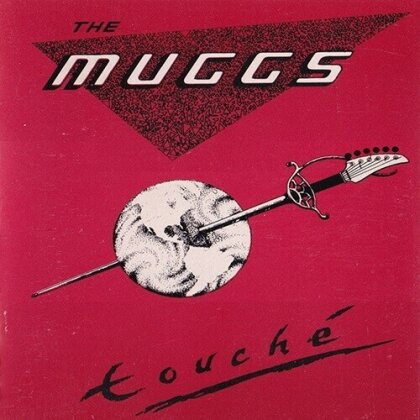 Muggs - Touche (Melodic Rock Classic, Édition Limitée)