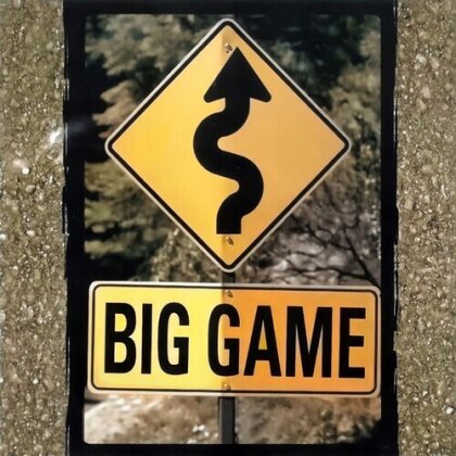 Big Game - --- (2024 Reissue, Melodic Rock Classic, Limited Edition)