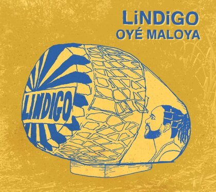 Lindigo - Oye Maloya