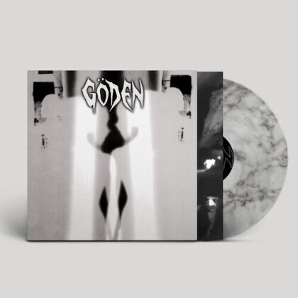 Goden - Vale Of The Fallen (Colored, LP)