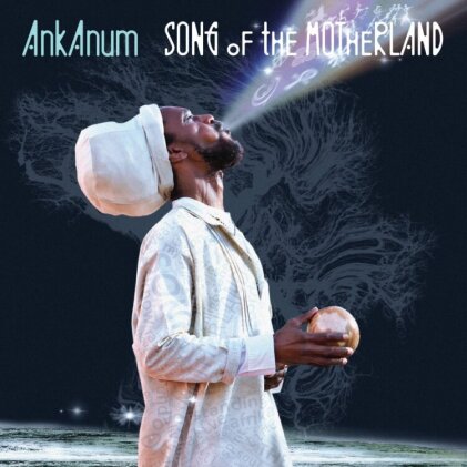 Ankanum - Song Of The Motherland (LP)
