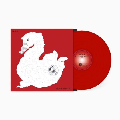 The Orb - Tailem Bend (LP)