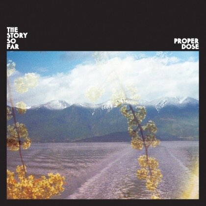 Story So Far - Proper Dose (2024 Reissue, Lavender Eco-Mix, Pure Noise, LP)