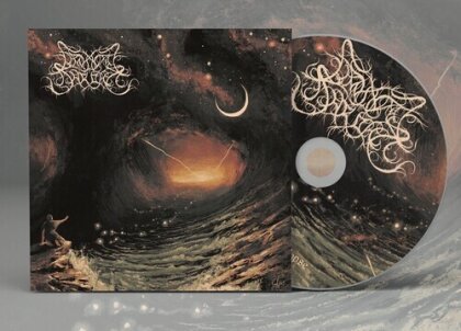 Liminal Shroud - Visions Of Collapse (Digipack)