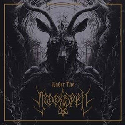 Moonspell - Under The Moonspell (2024 Reissue, Alma Mater, LP)