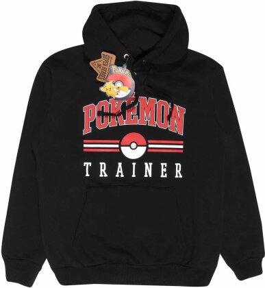 Pokemon: Since 96 - Hoodie - Taille M
