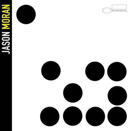 Jason Moran - Ten (2024 Reissue, Blue Note Classic Vinyl Reissue Series, 2 LP)