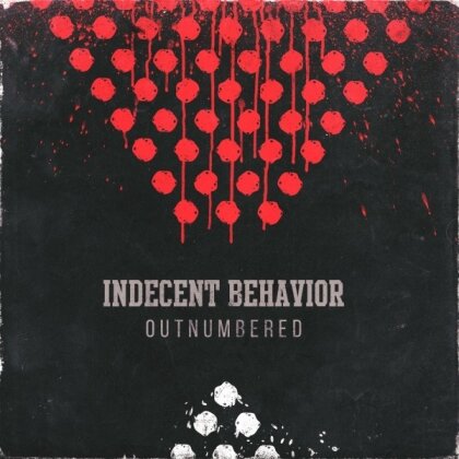 Indecent Behavior - Outnumbered