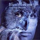 Yvonne Moore - Bluewisdom 1