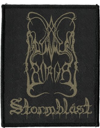 Dimmu Borgir - Stormblast