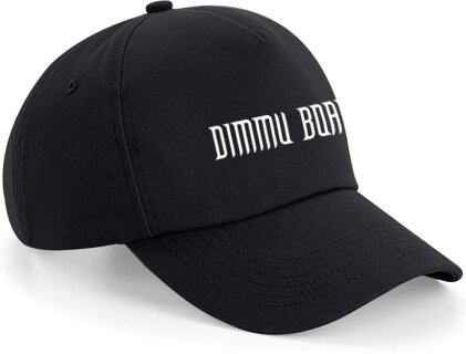 Dimmu Borgir - Logo Cap