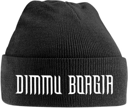Dimmu Borgir - Logo Hat