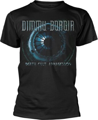 Dimmu Borgir - Death Cult Armageddon