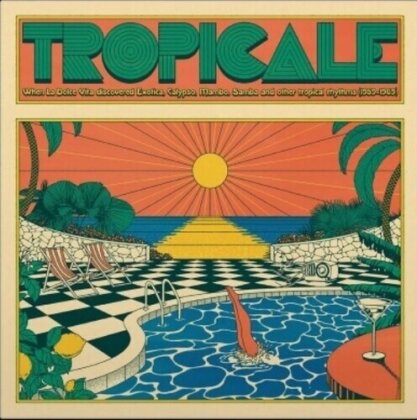 Tropicale - OST