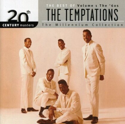 The Temptations - 20Th Century Masters 1