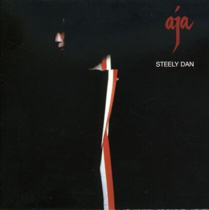 Steely Dan - Aja (MCA, Version Remasterisée)