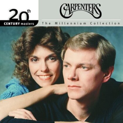 Carpenters - 20Th Century Masters: Millennium Collection