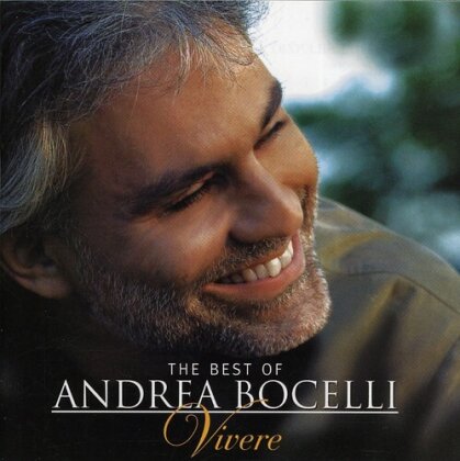 Andrea Bocelli - Best Of Andrea Bocelli - Vivere