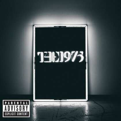 The 1975 - ---