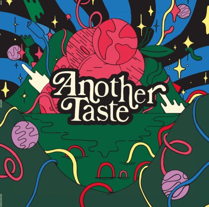 Another Taste - --- (LP)