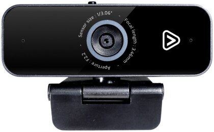 Onlan - CS-100 4K Pro Streaming Webcam