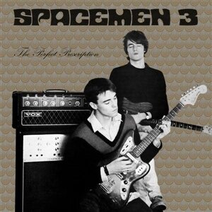 Spacemen 3 - A Perfect Prescription (2024 Reissue, LP)