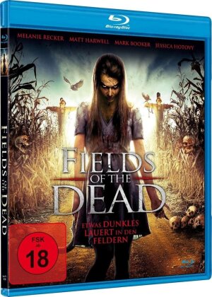 Fields of the Dead (2014) (Nouvelle Edition)