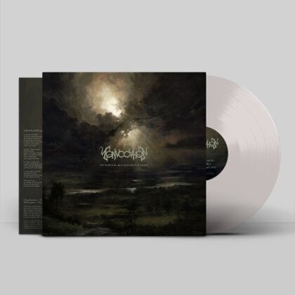 Convocation - No Dawn For The Caliginous Night (Clear Vinyl, LP)