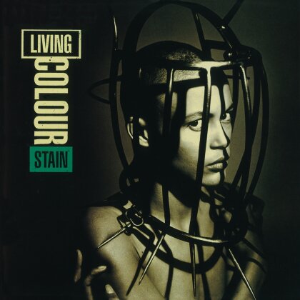 Living Colour - Stain (2024 Reissue, Music On Vinyl, LP)