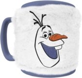 Frozen - Frozen (Olaf) Fuzzy Mug