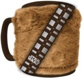 Star Wars - Star Wars (Chewbacca) Fuzzy Mug