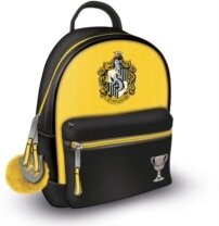 Harry Potter - Fashion Backpack "Voie 9 3/4"