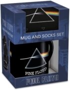 Pink Floyd - Pink Floyd Mug & Sock Set