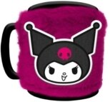 Kuromi - Kuromi Fuzzy Mug