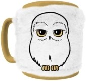 Harry Potter - Harry Potter (Hedwig) Fuzzy Mug