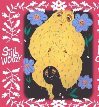 Still Woozy - Loveseat (Violet Vinyl, LP)