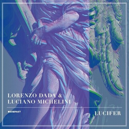 Lorenzo Dada & Luciano Michelini - Lucifer