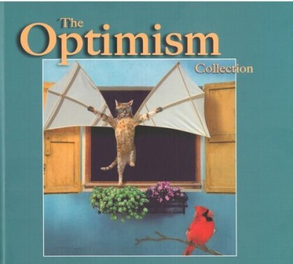 Muriel Anderson - Optimism Collection 1 (+ Book)
