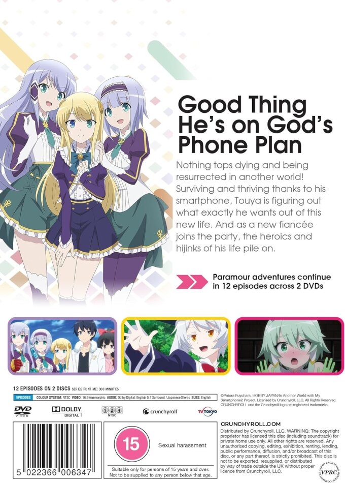 Funimation Watch Balance Unlimited Crunchyroll Anime Funimation