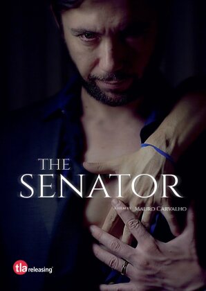 The Senator (2024)