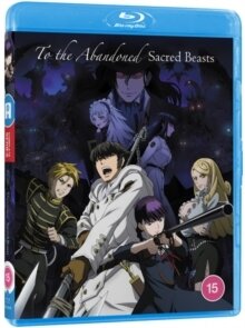 To the Abandoned Sacred Beasts - Complete Series (Standard Edition, 2 Blu-ray)